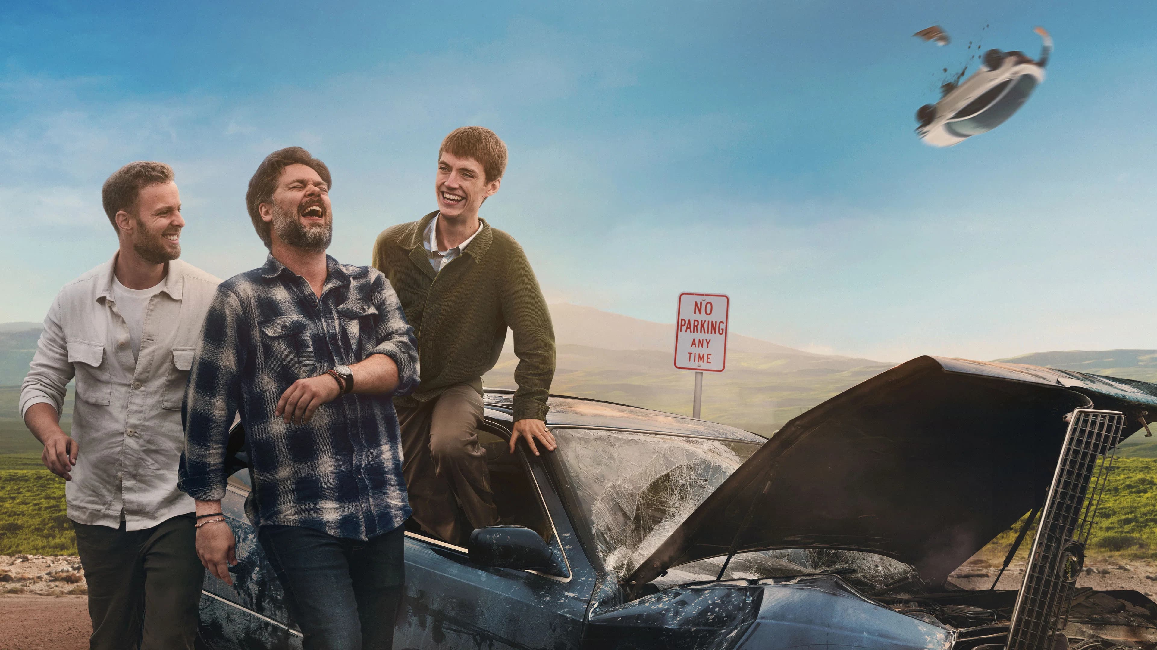 movie poster for undefined