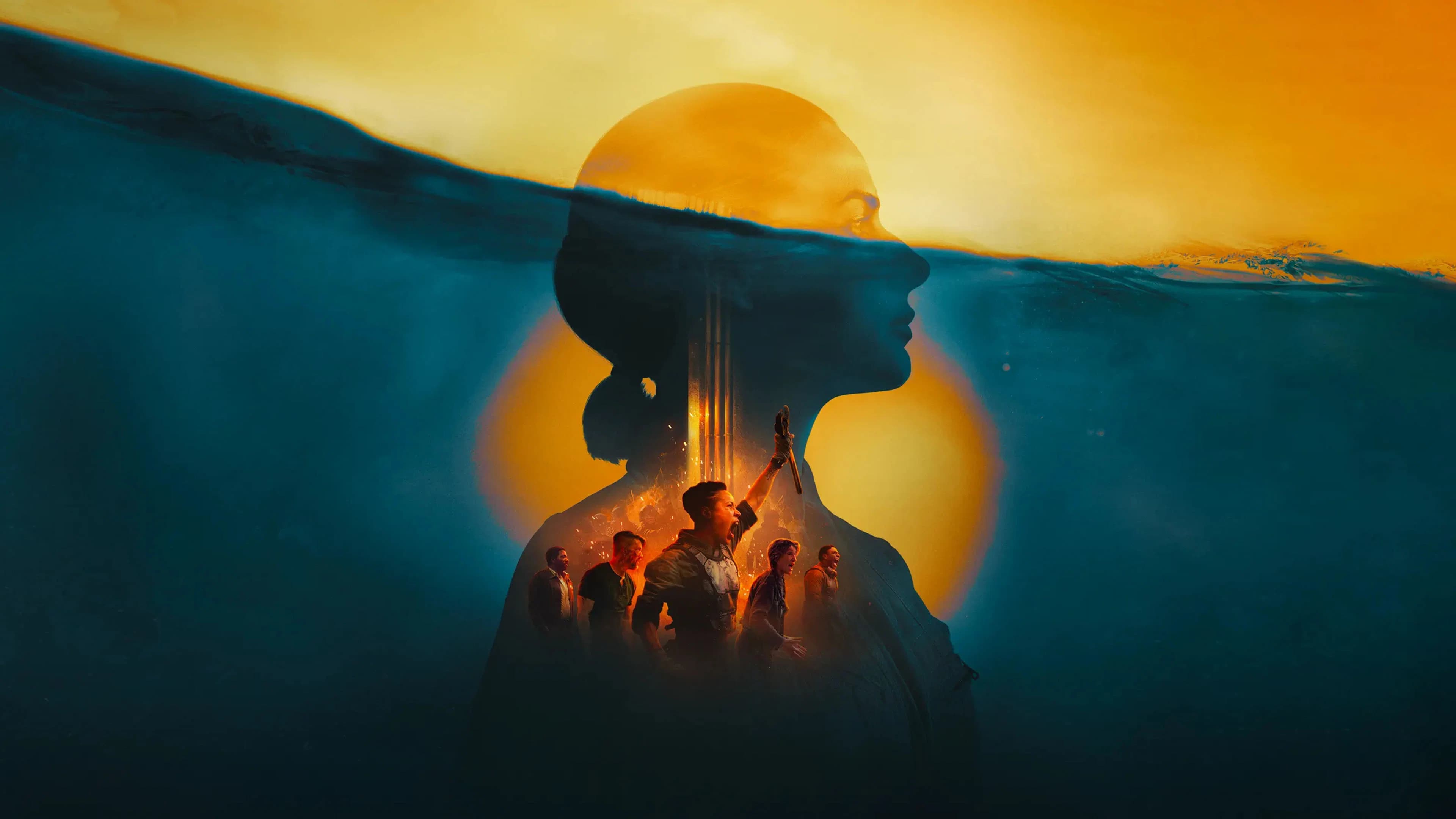 movie poster for undefined