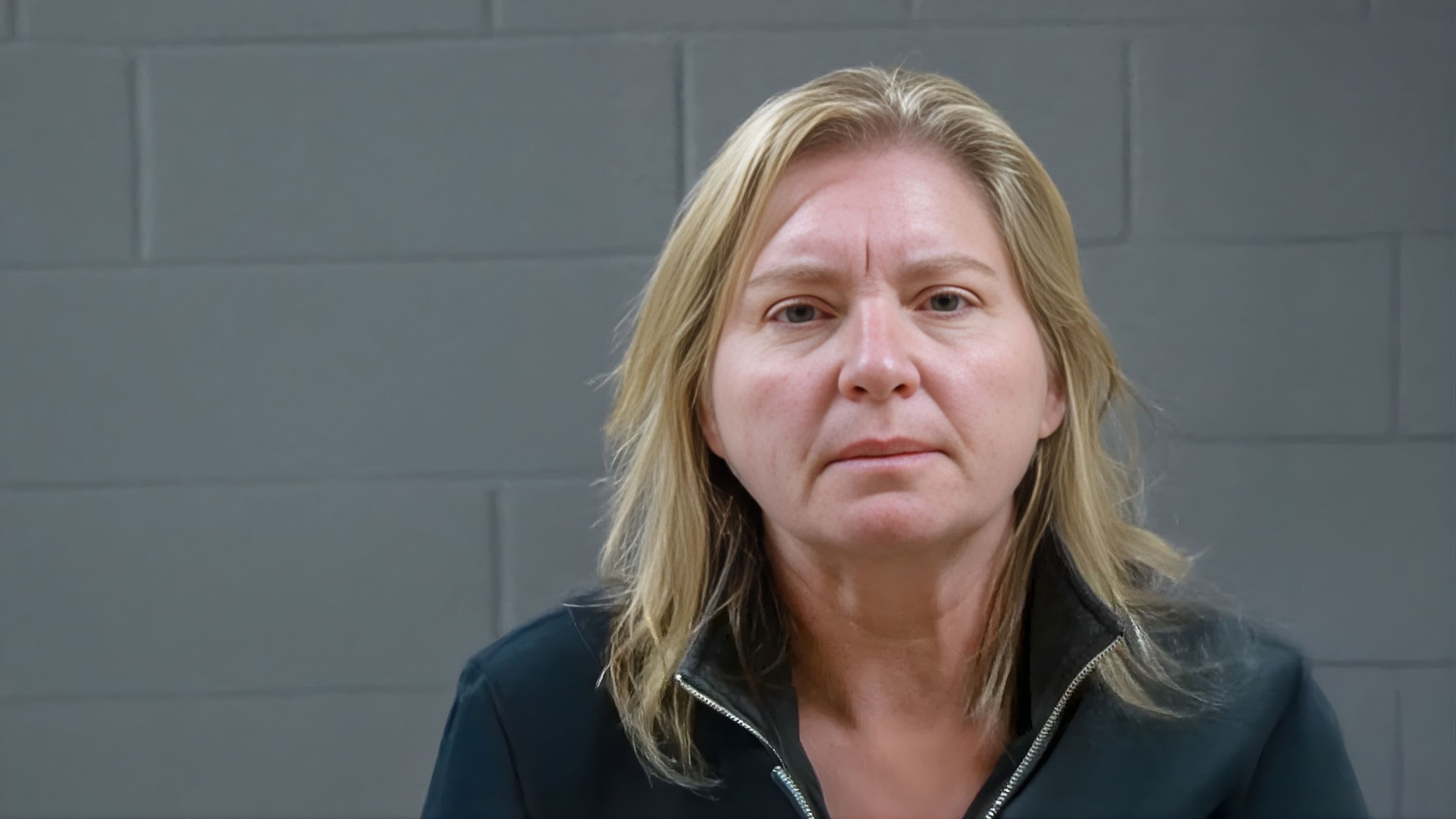 movie poster for Evil Influencer: The Jodi Hildebrandt Story