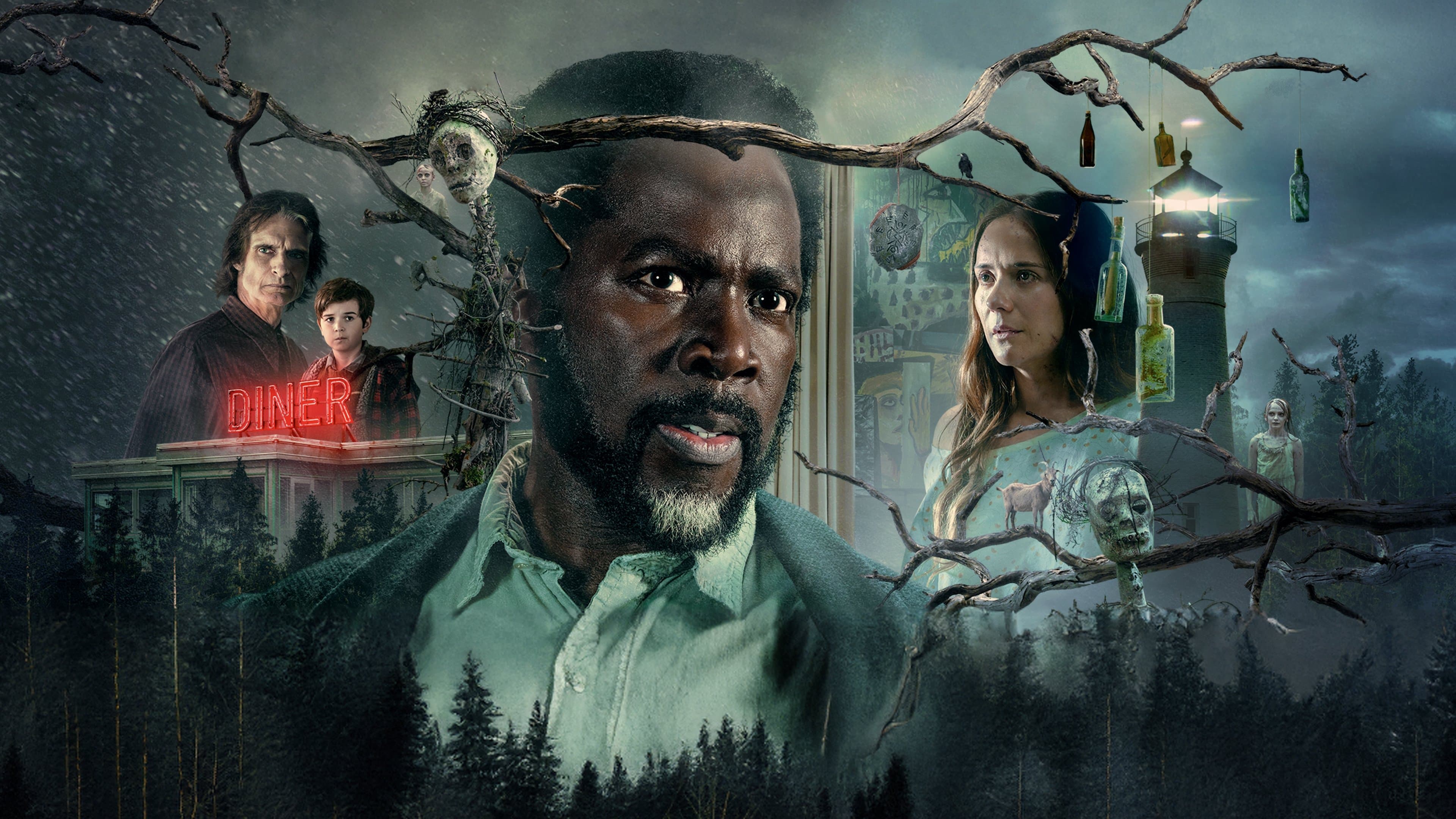 movie poster for undefined