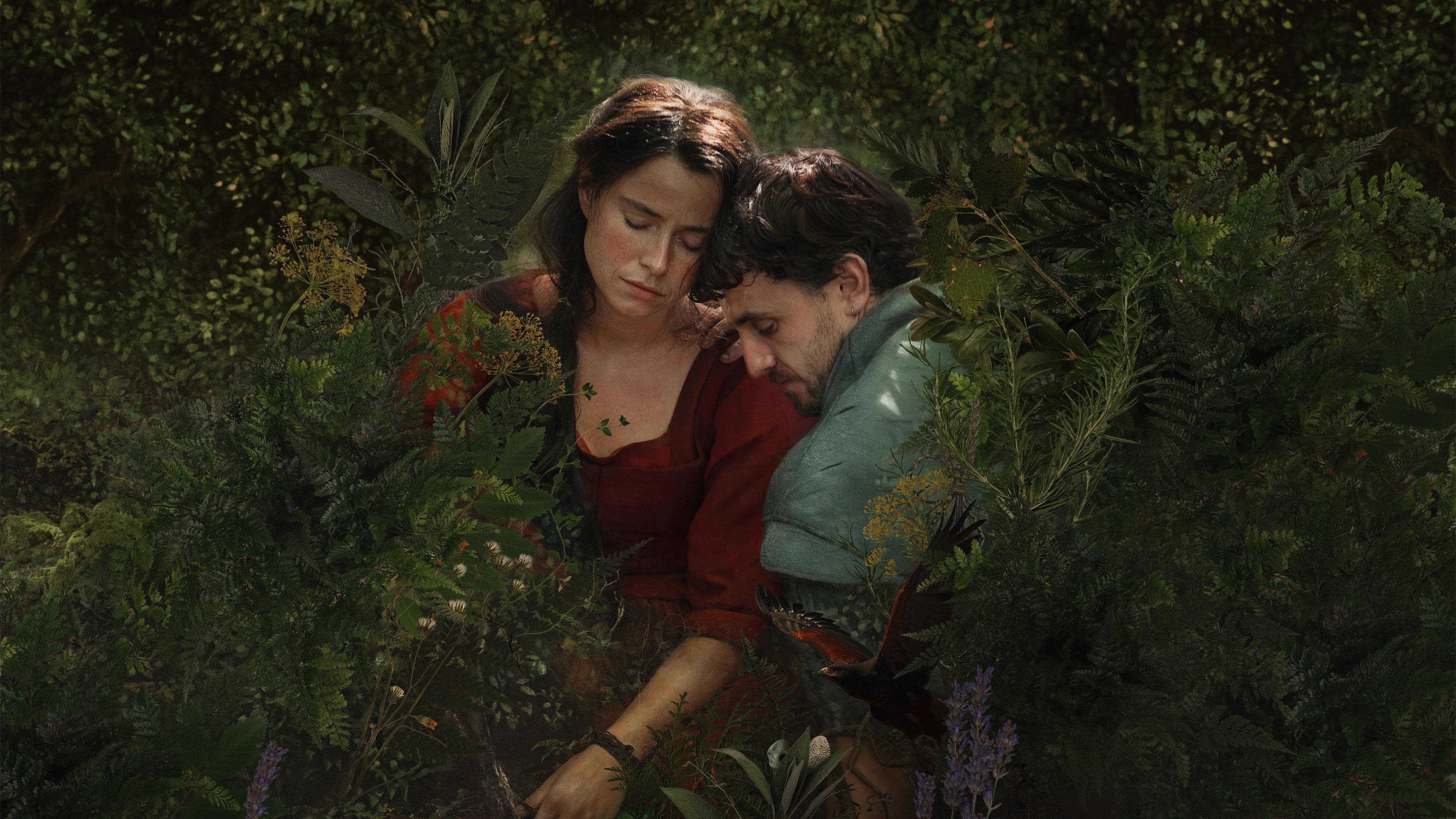 movie poster for Hamnet