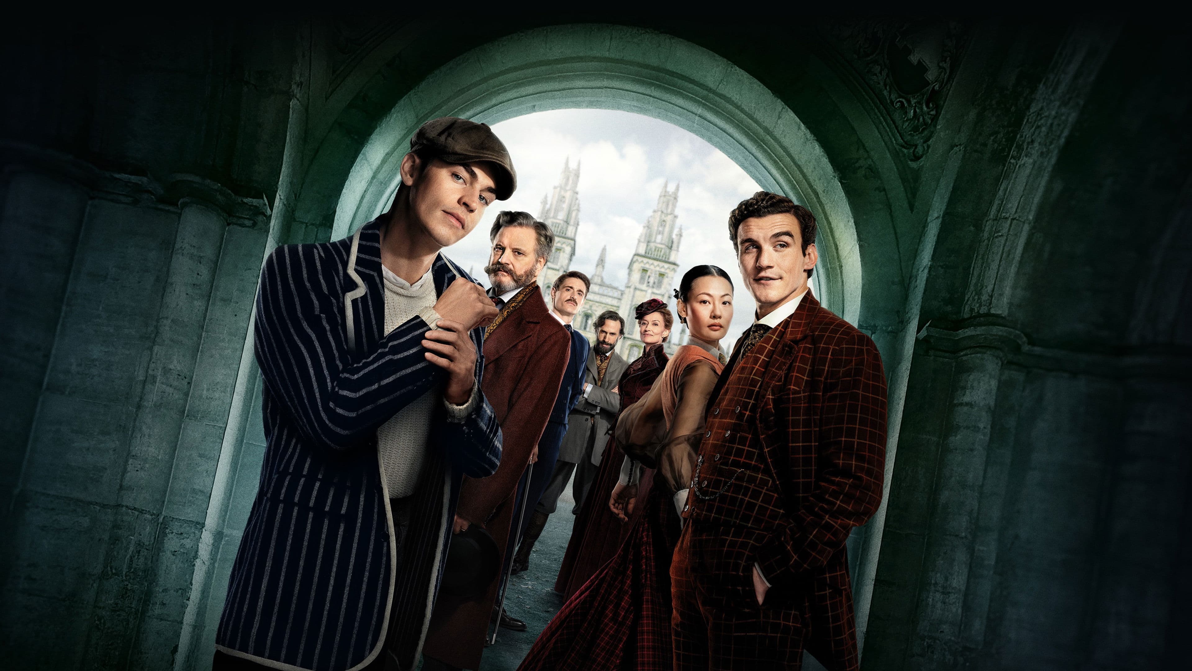 movie poster for undefined