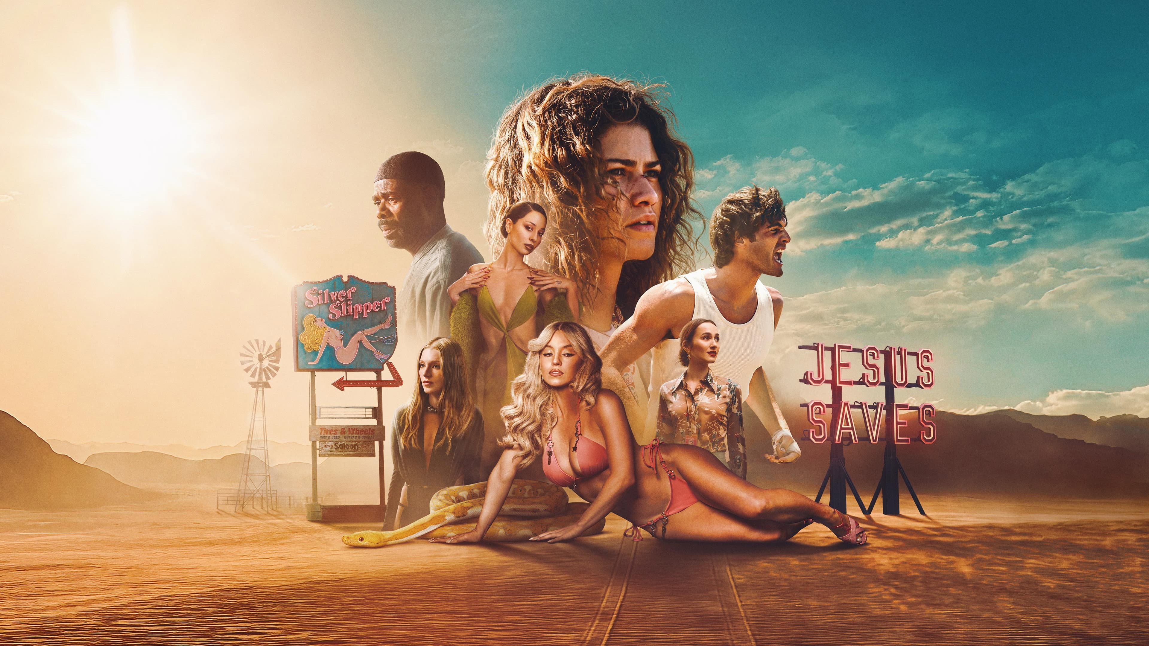 movie poster for undefined