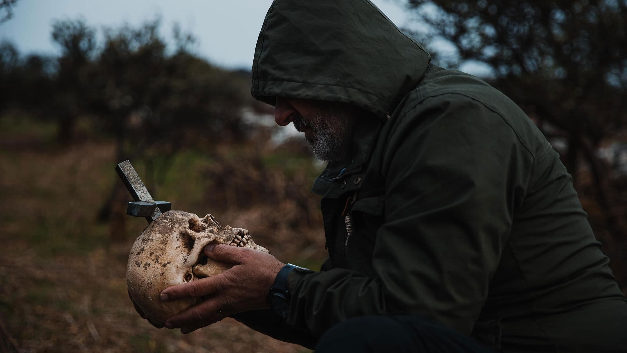 Picture of the author