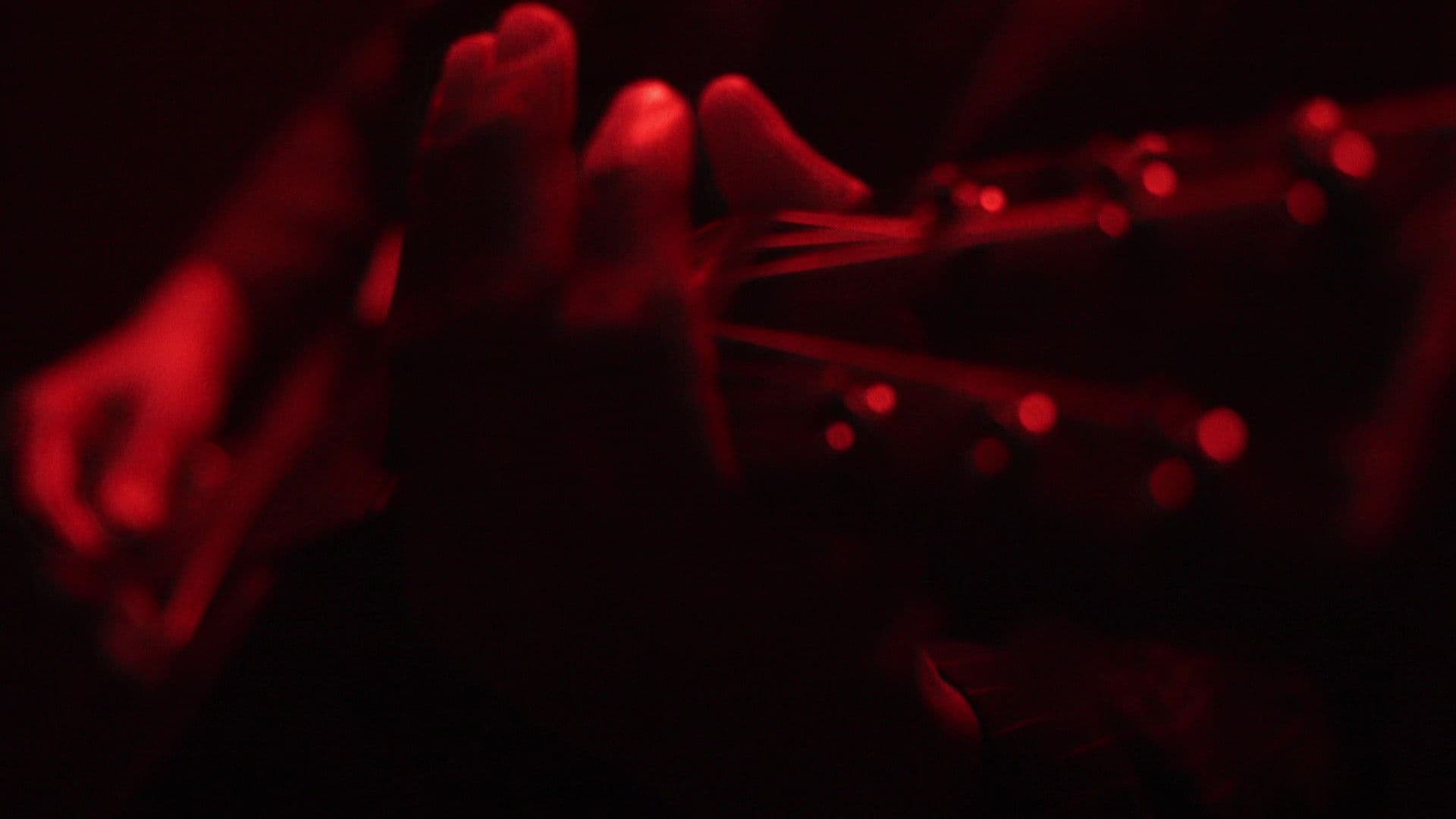 movie poster for ReMastered: Devil at the Crossroads