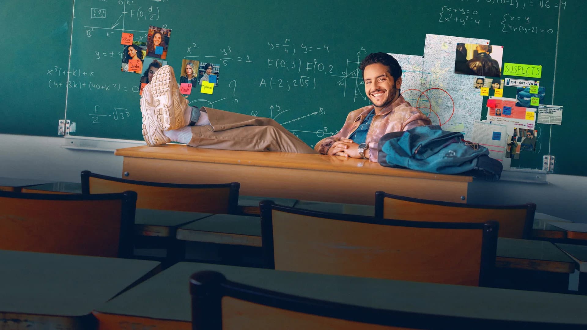 movie poster for undefined