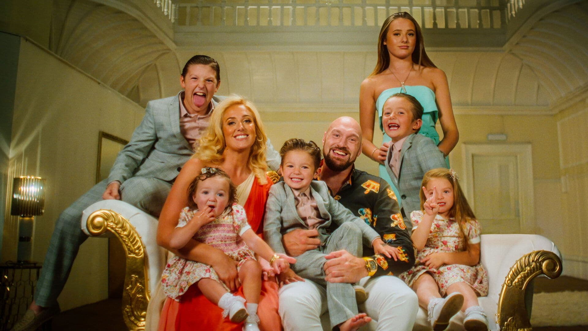 movie poster for undefined