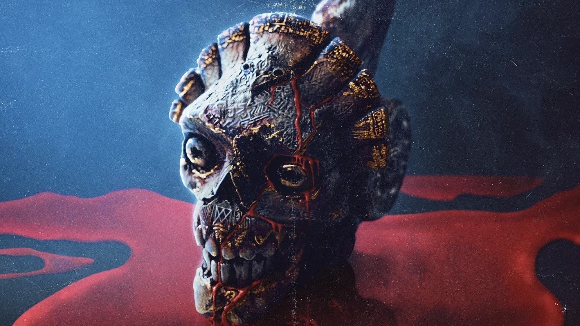 movie poster for Whistle