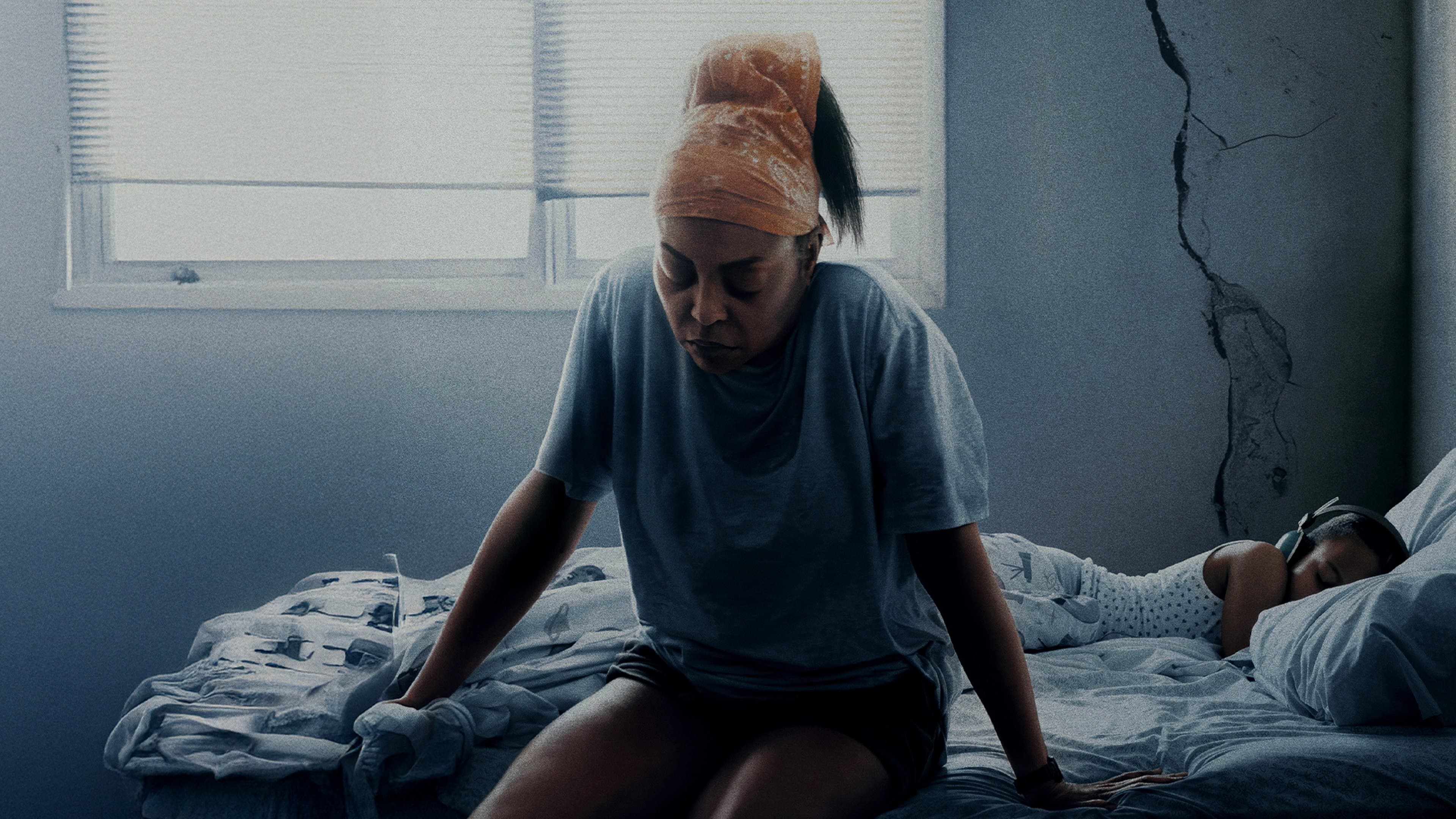 movie poster for STRAW