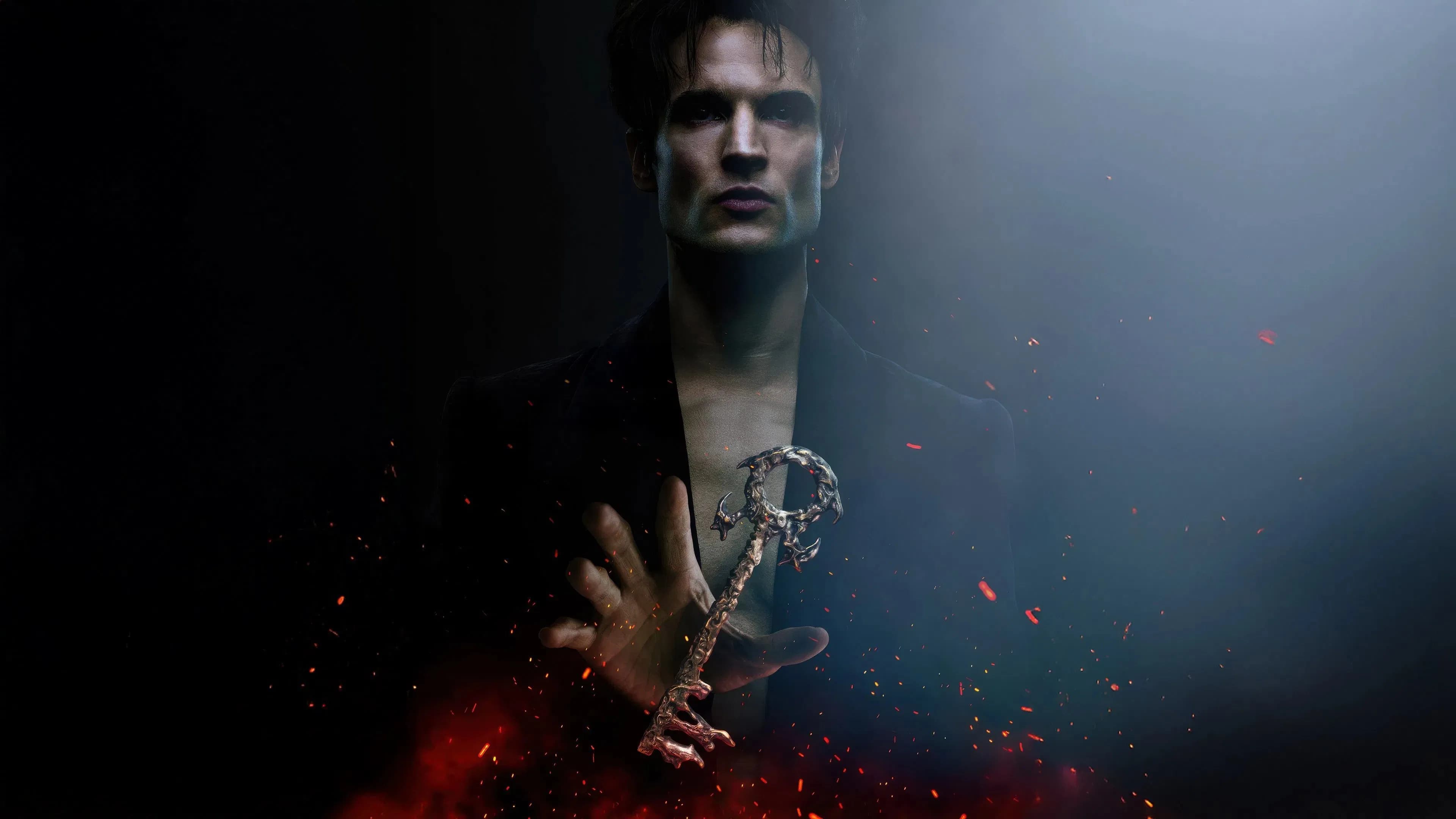 movie poster for undefined