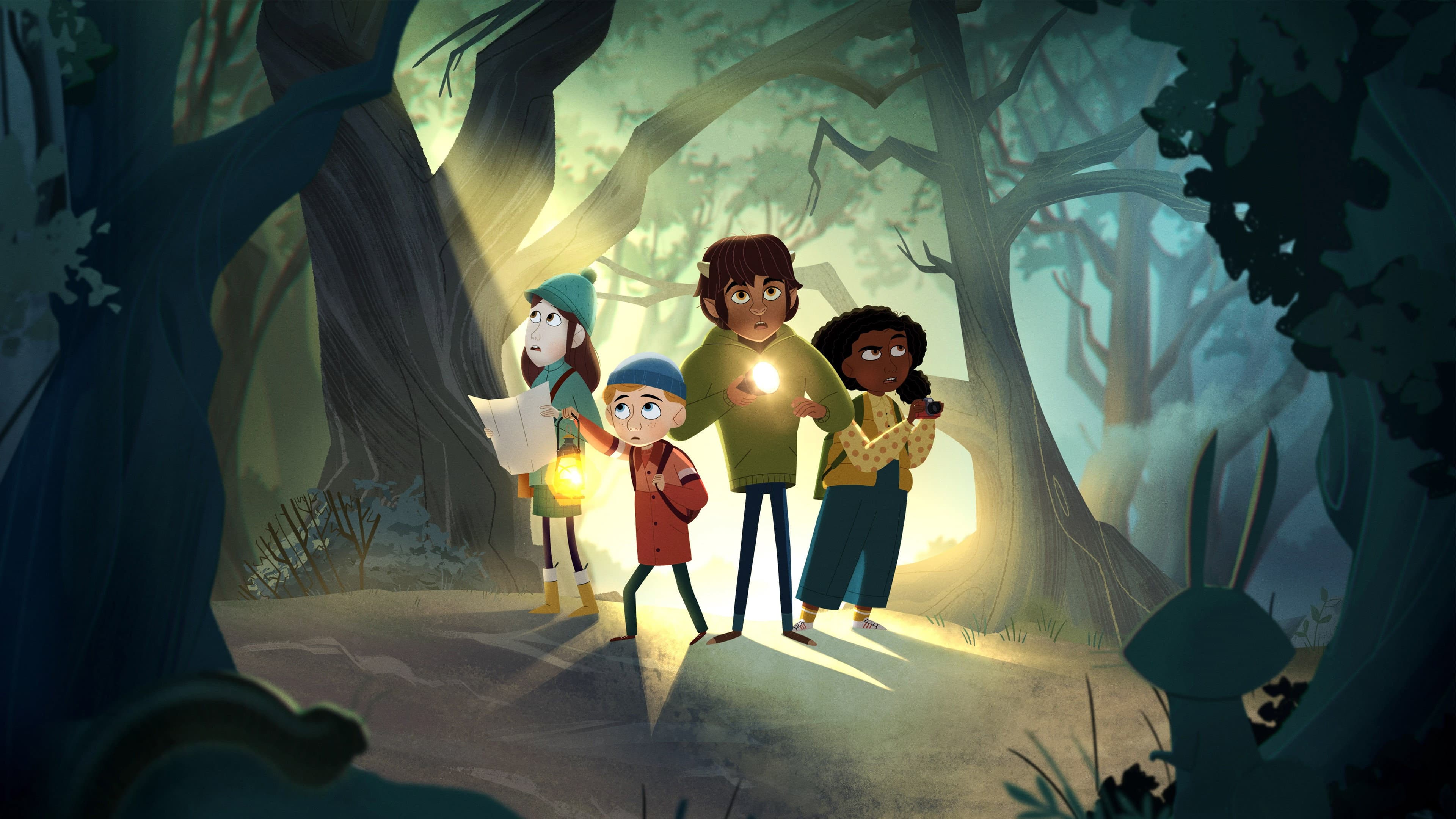 movie poster for undefined