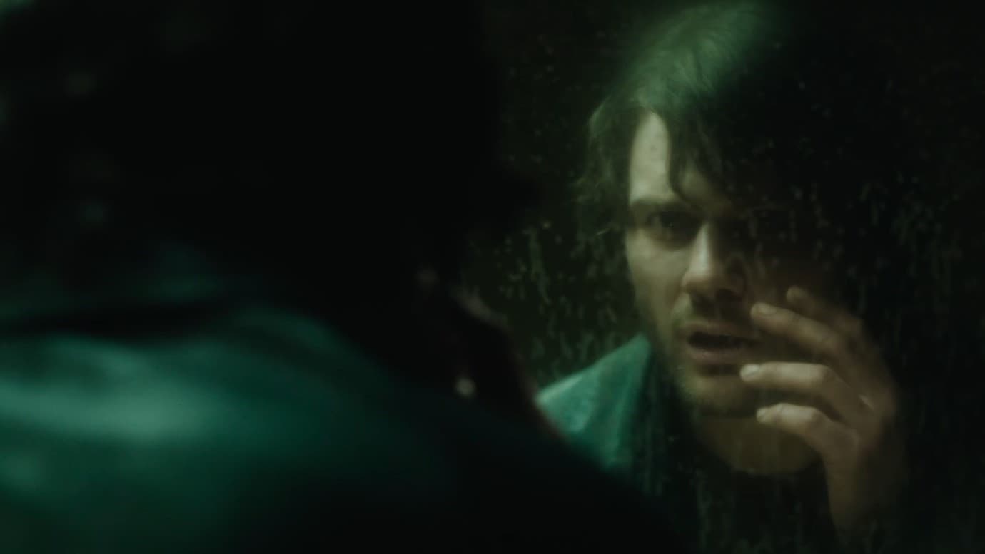 movie poster for Return to Silent Hill