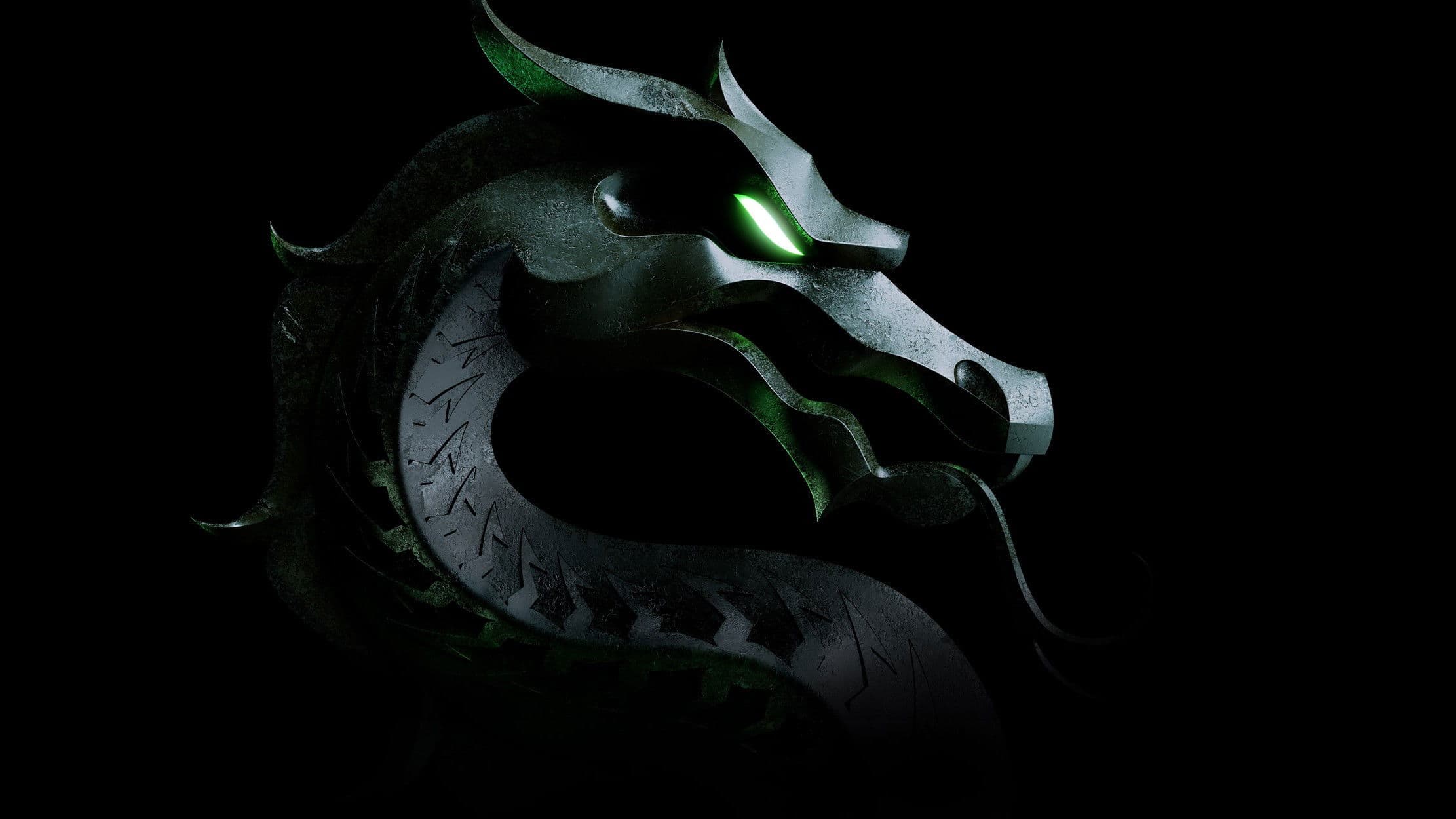 movie poster for Mortal Kombat II