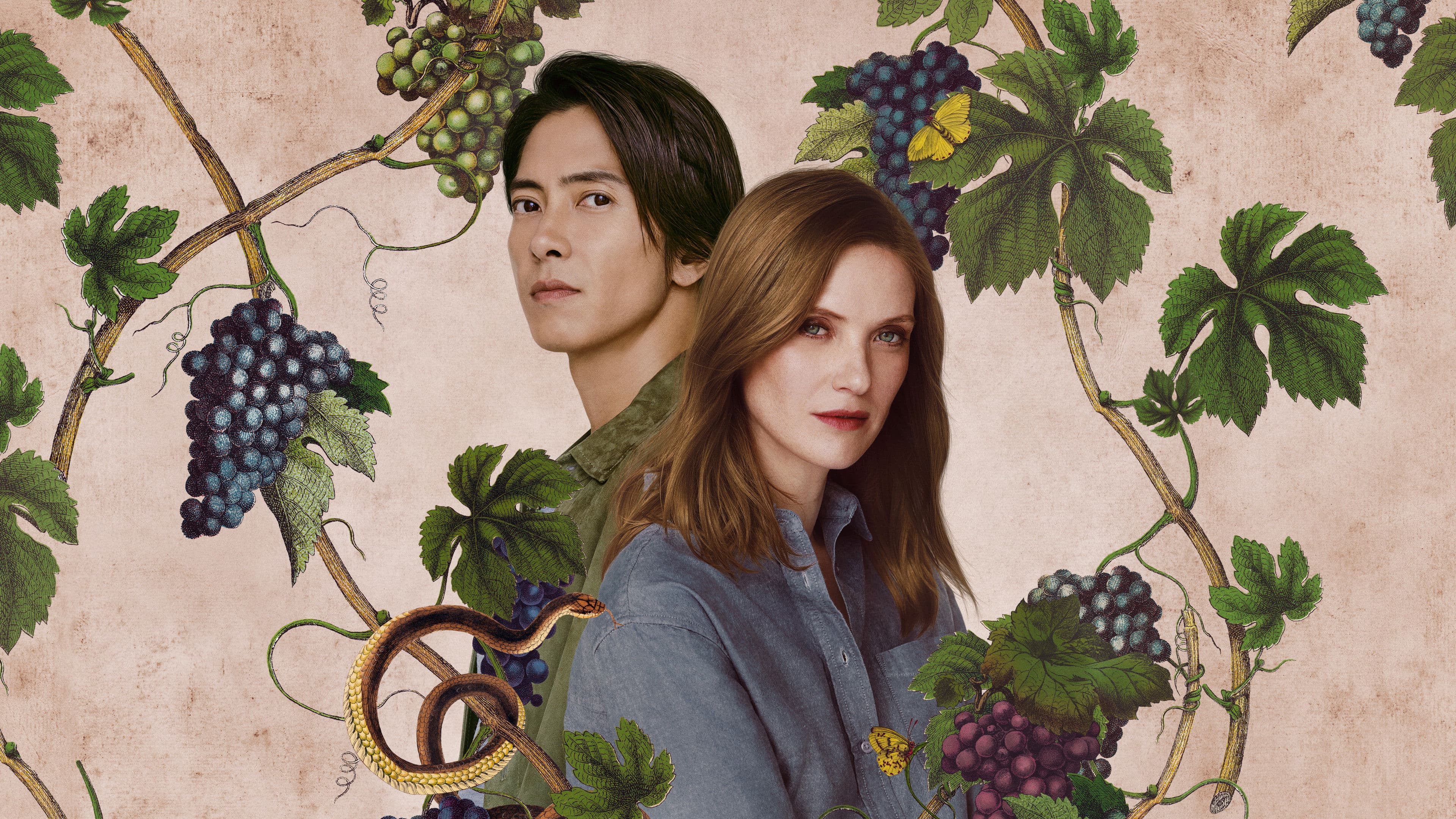 movie poster for undefined