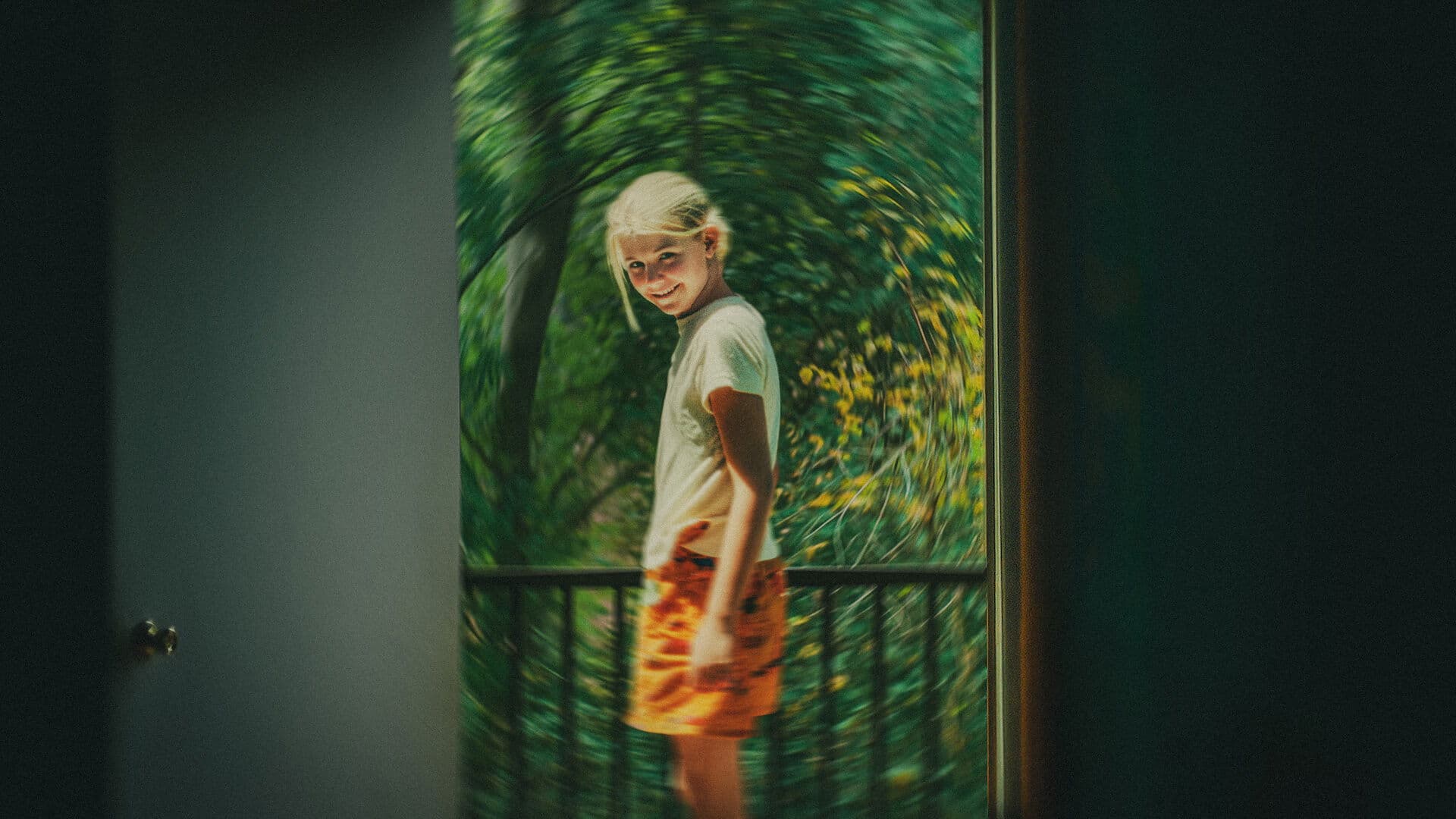 movie poster for Kidnapped: Elizabeth Smart