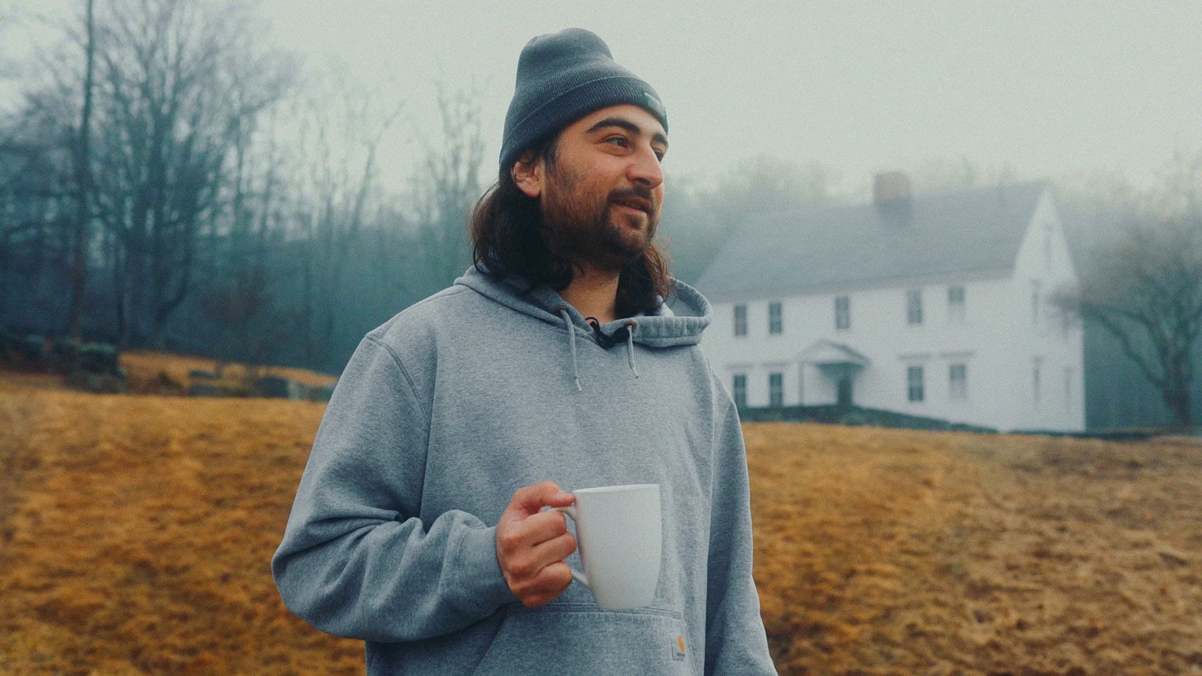 movie poster for Noah Kahan: Out of Body