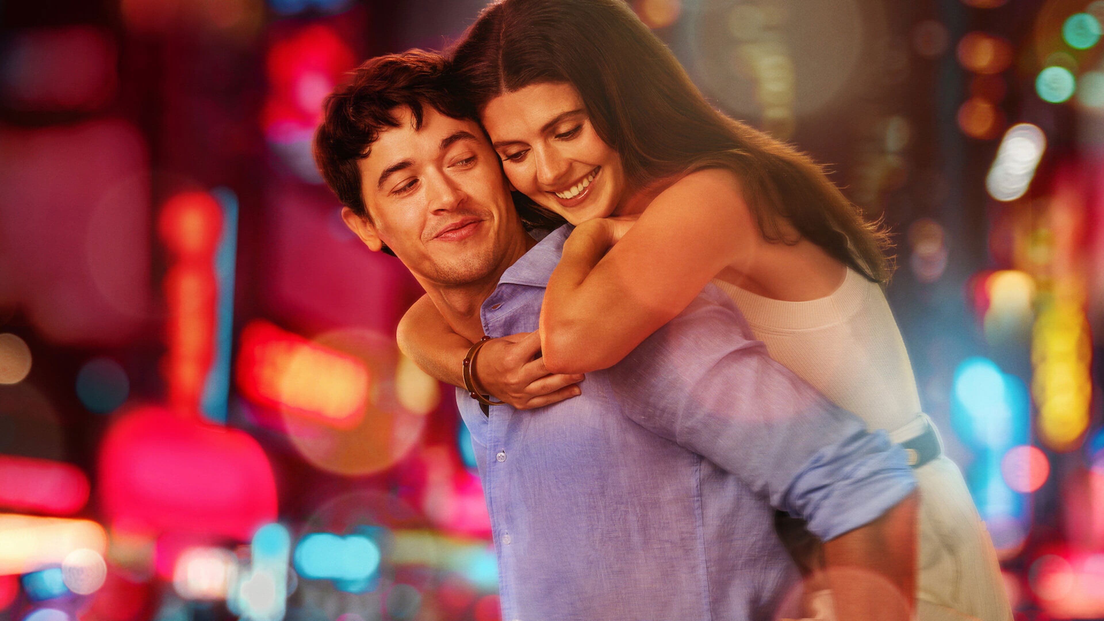 Picture of the author