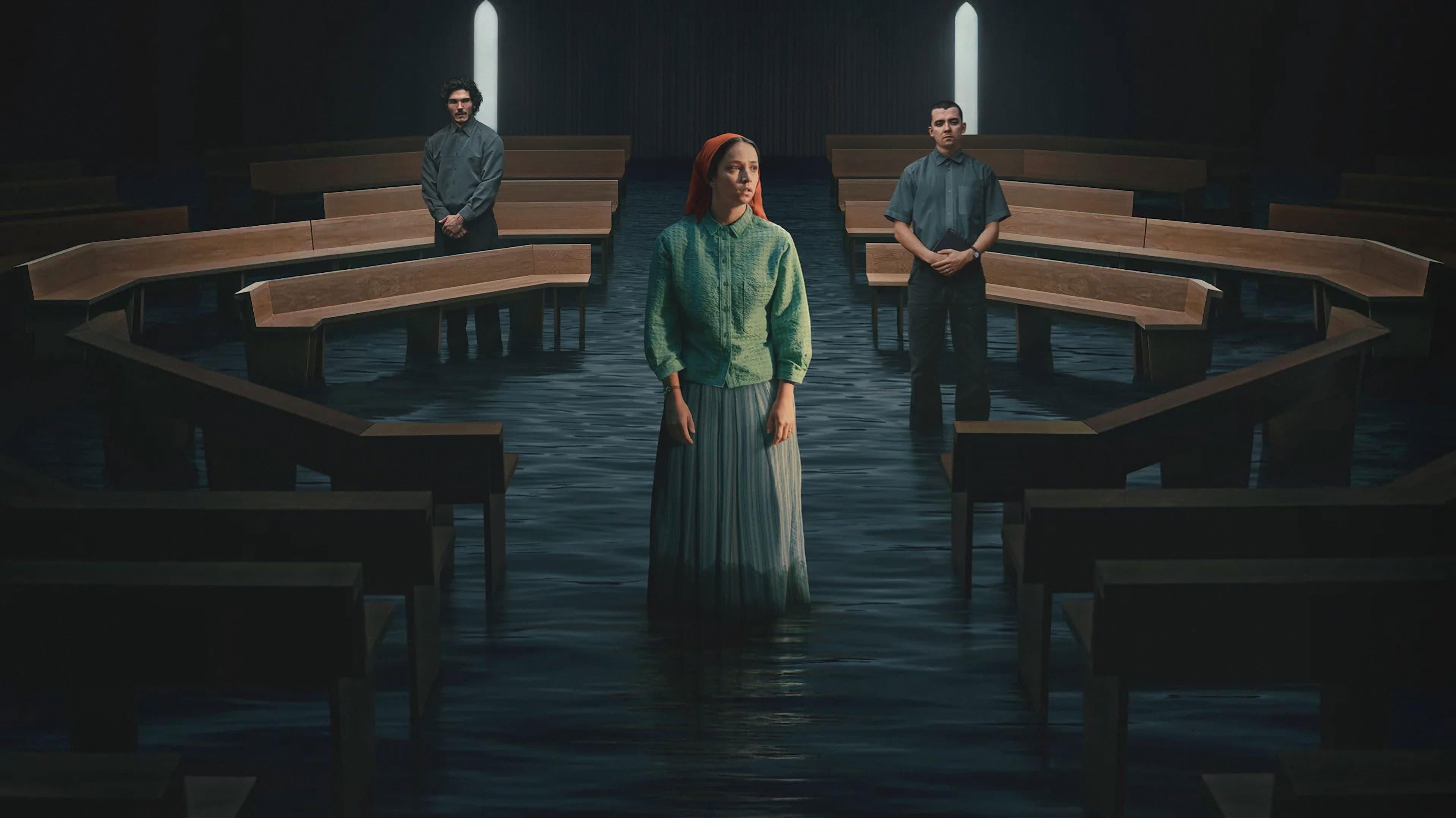 movie poster for undefined