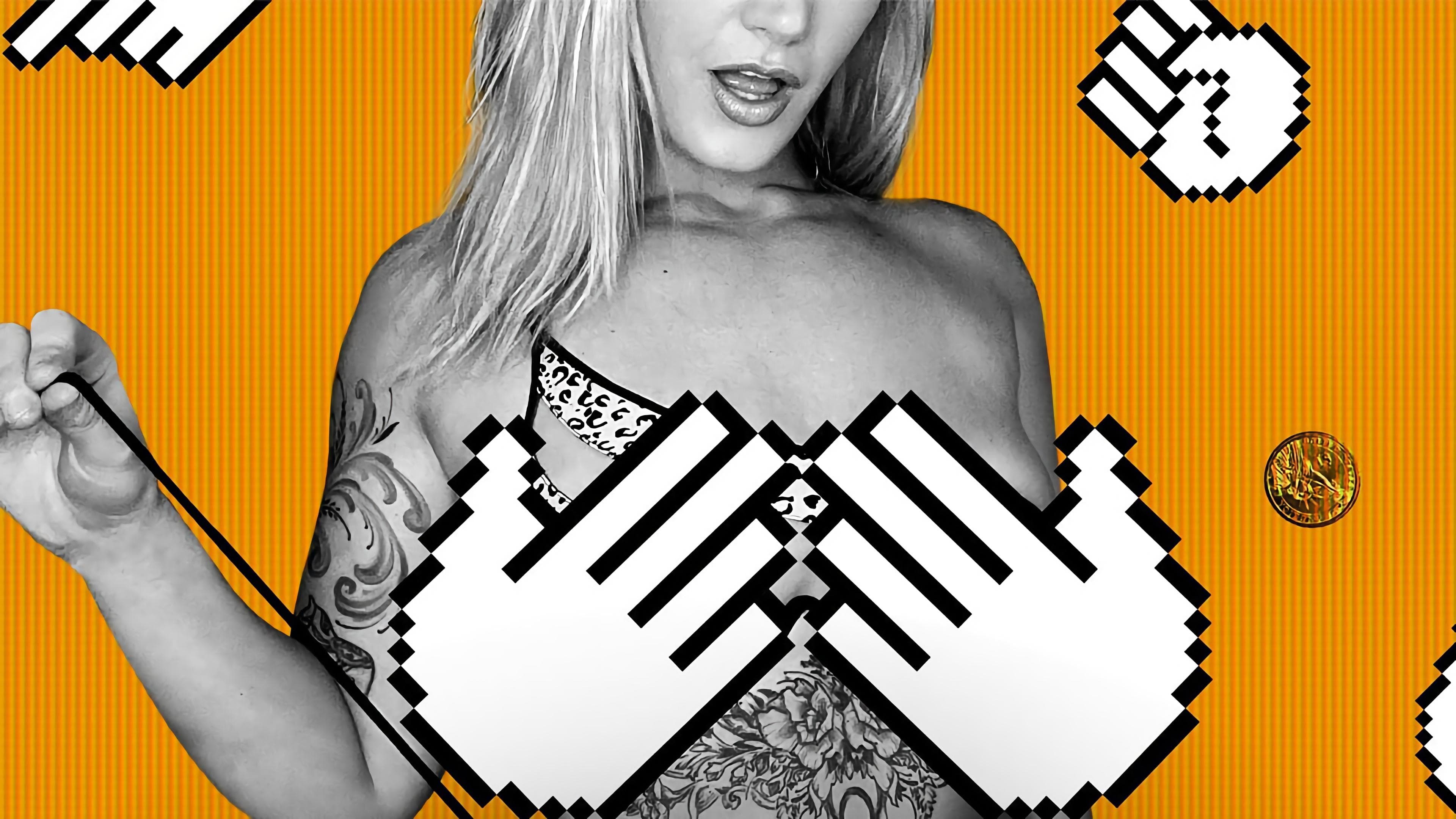 movie poster for Money Shot: The Pornhub Story