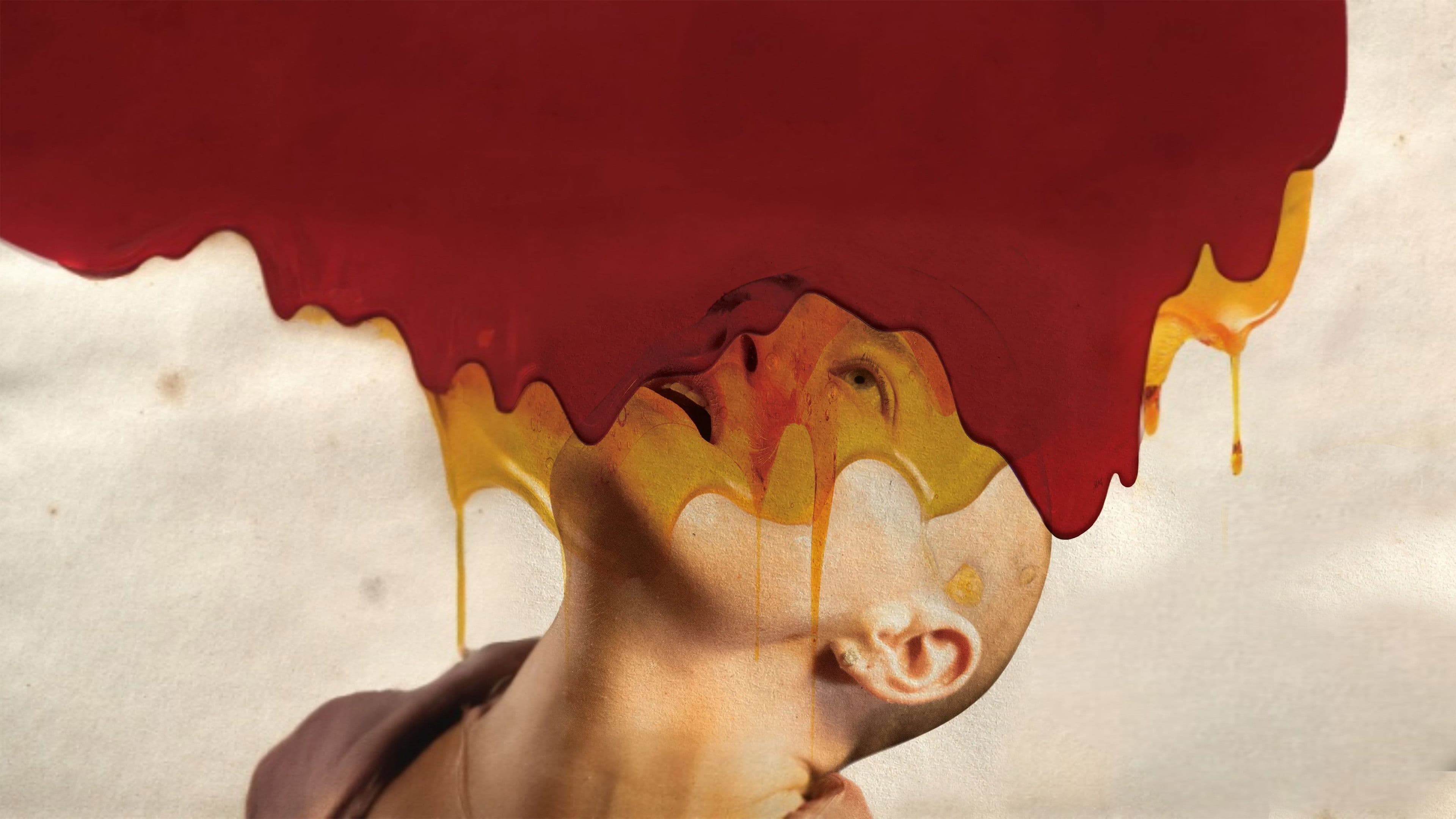 movie poster for Bugonia