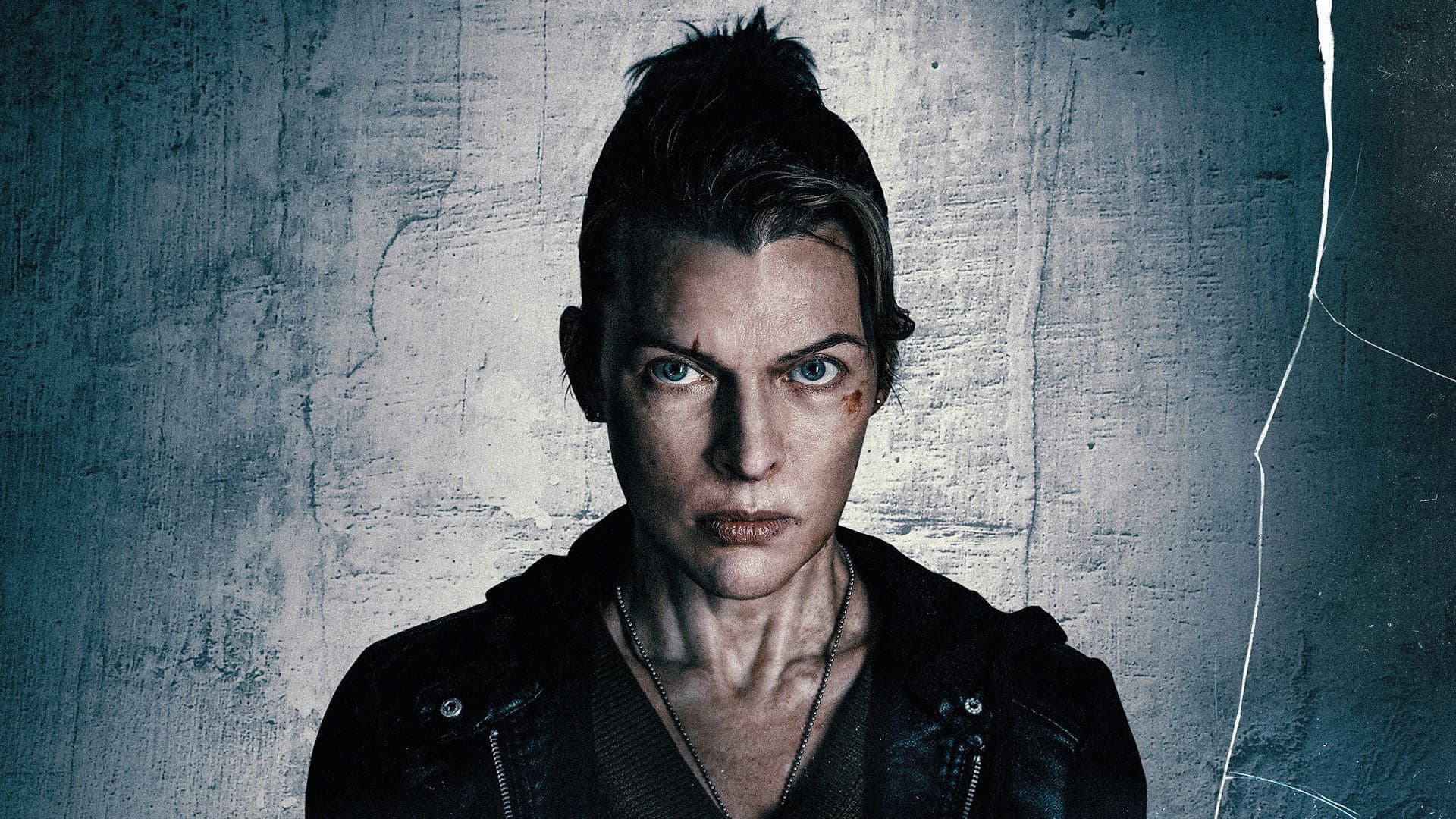 movie poster for Protector