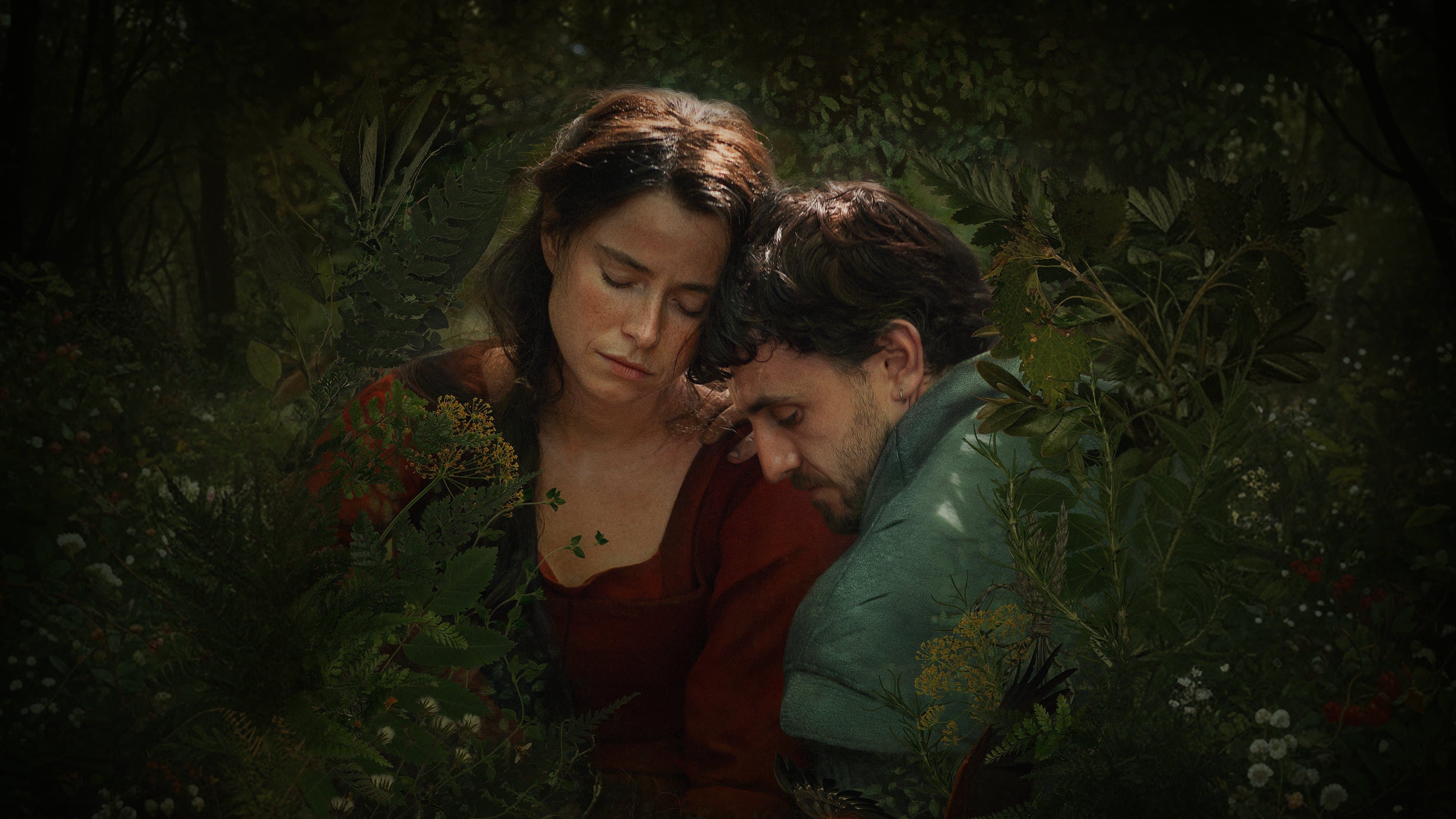 movie poster for Hamnet