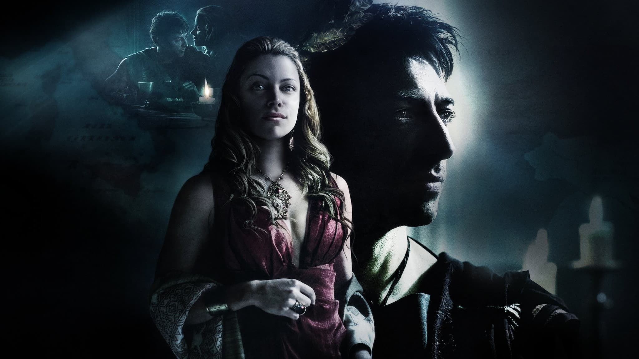 movie poster for undefined