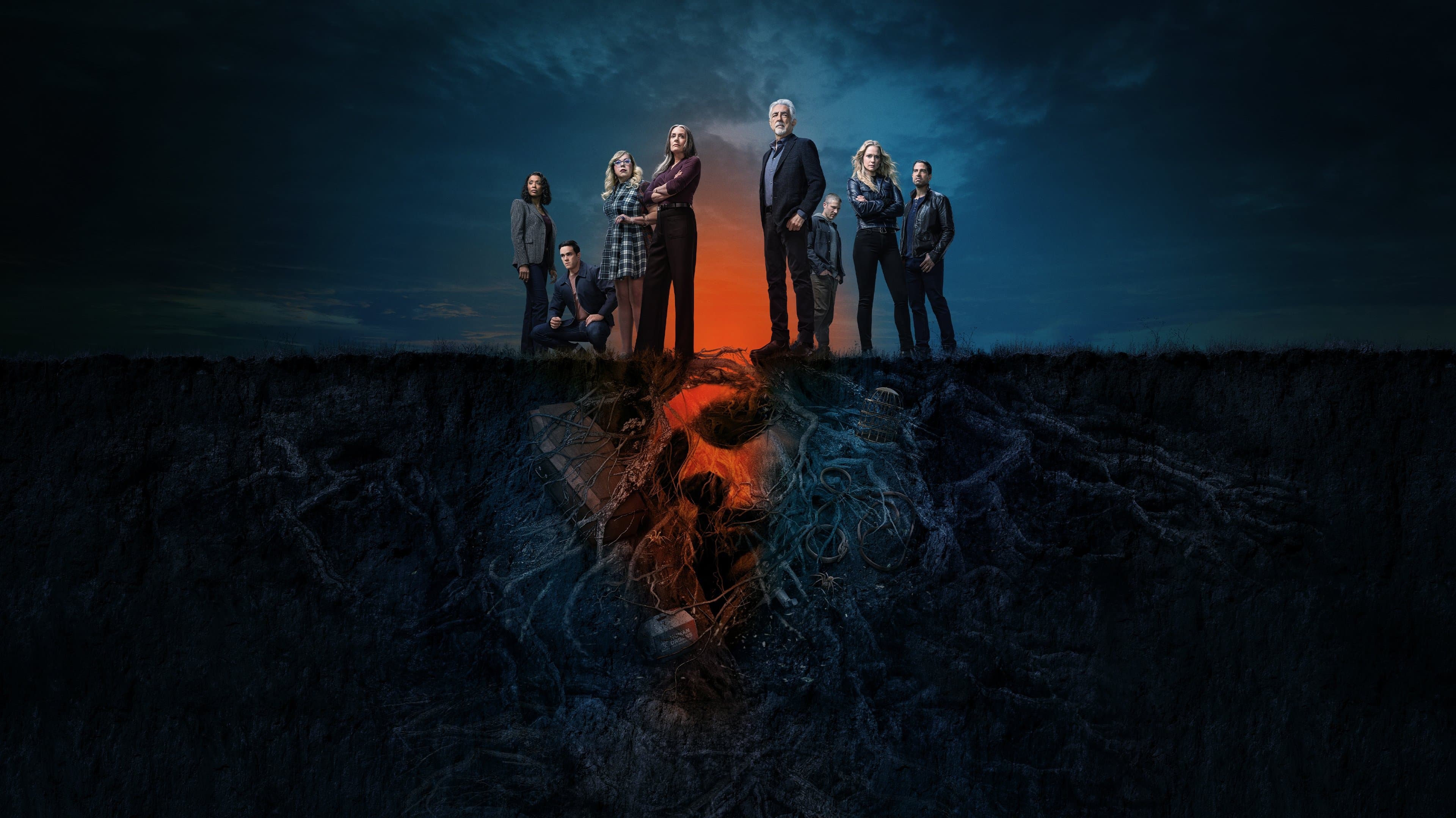 Picture of the author