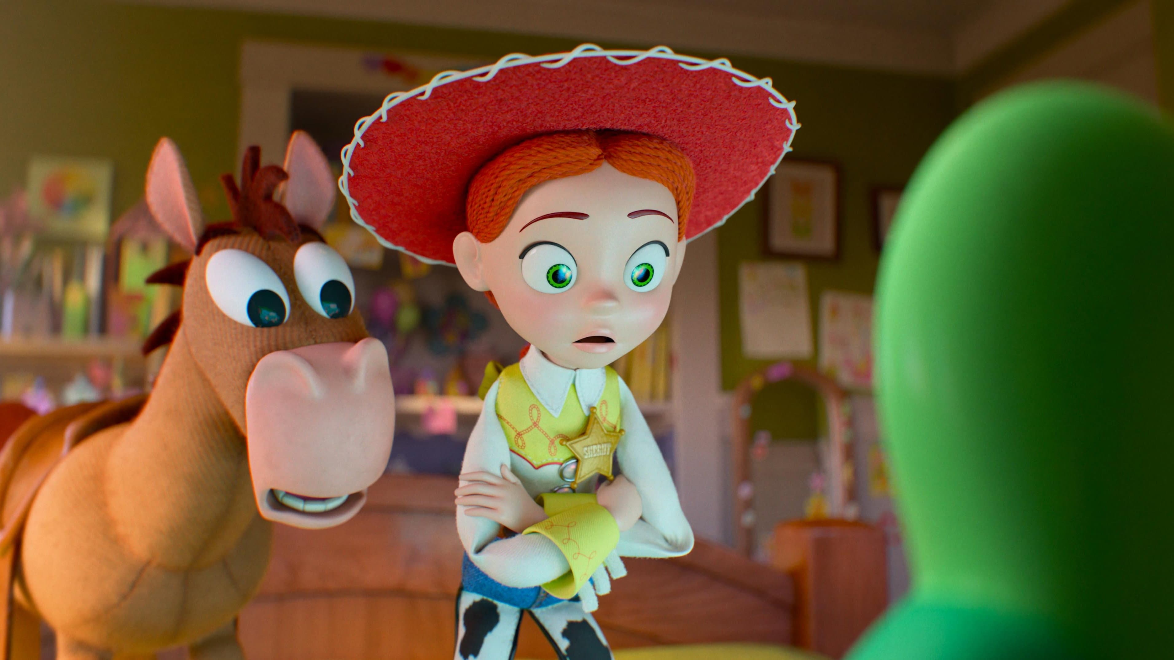 movie poster for Toy Story 5