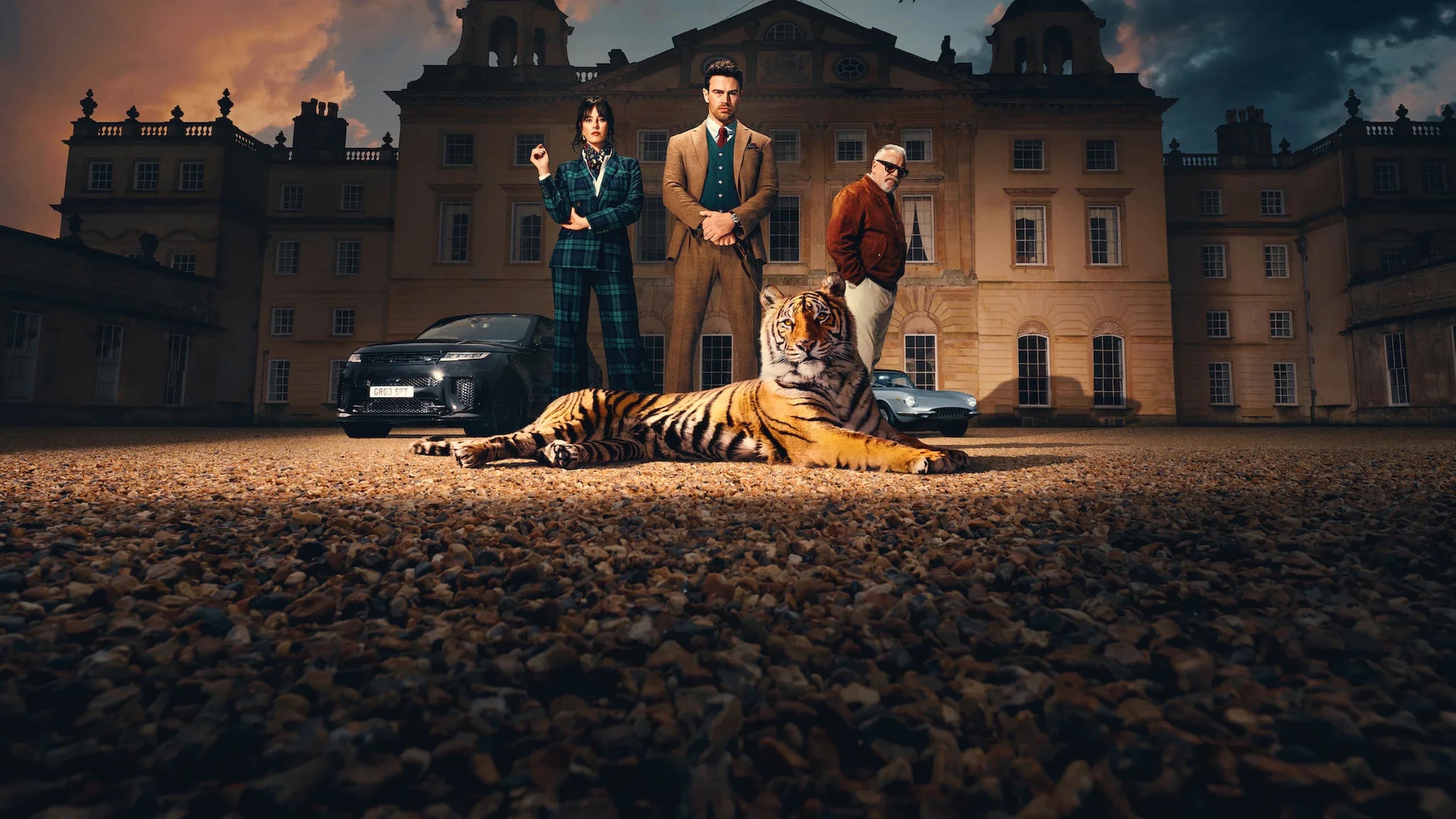 movie poster for undefined