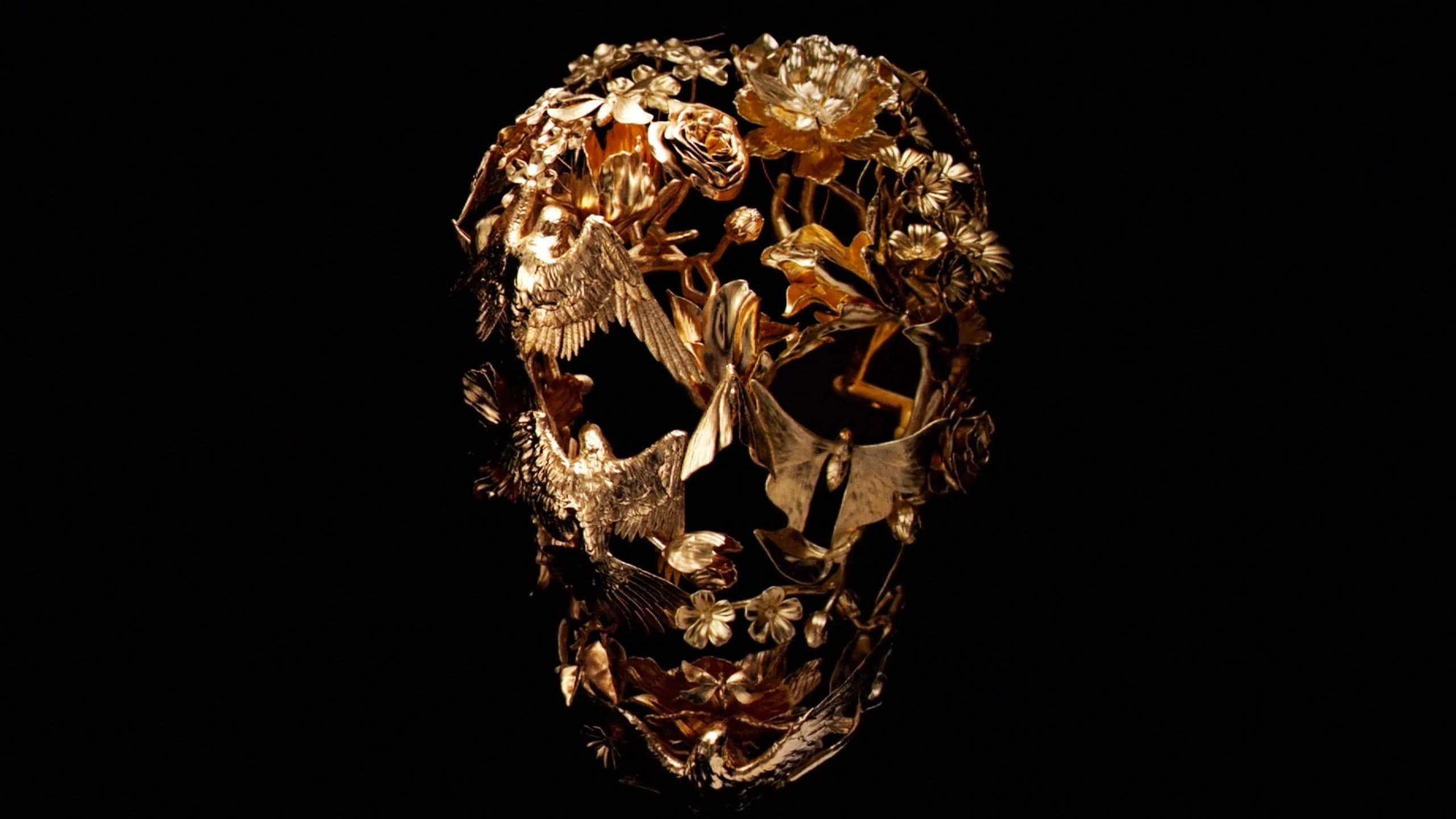 movie poster for McQueen