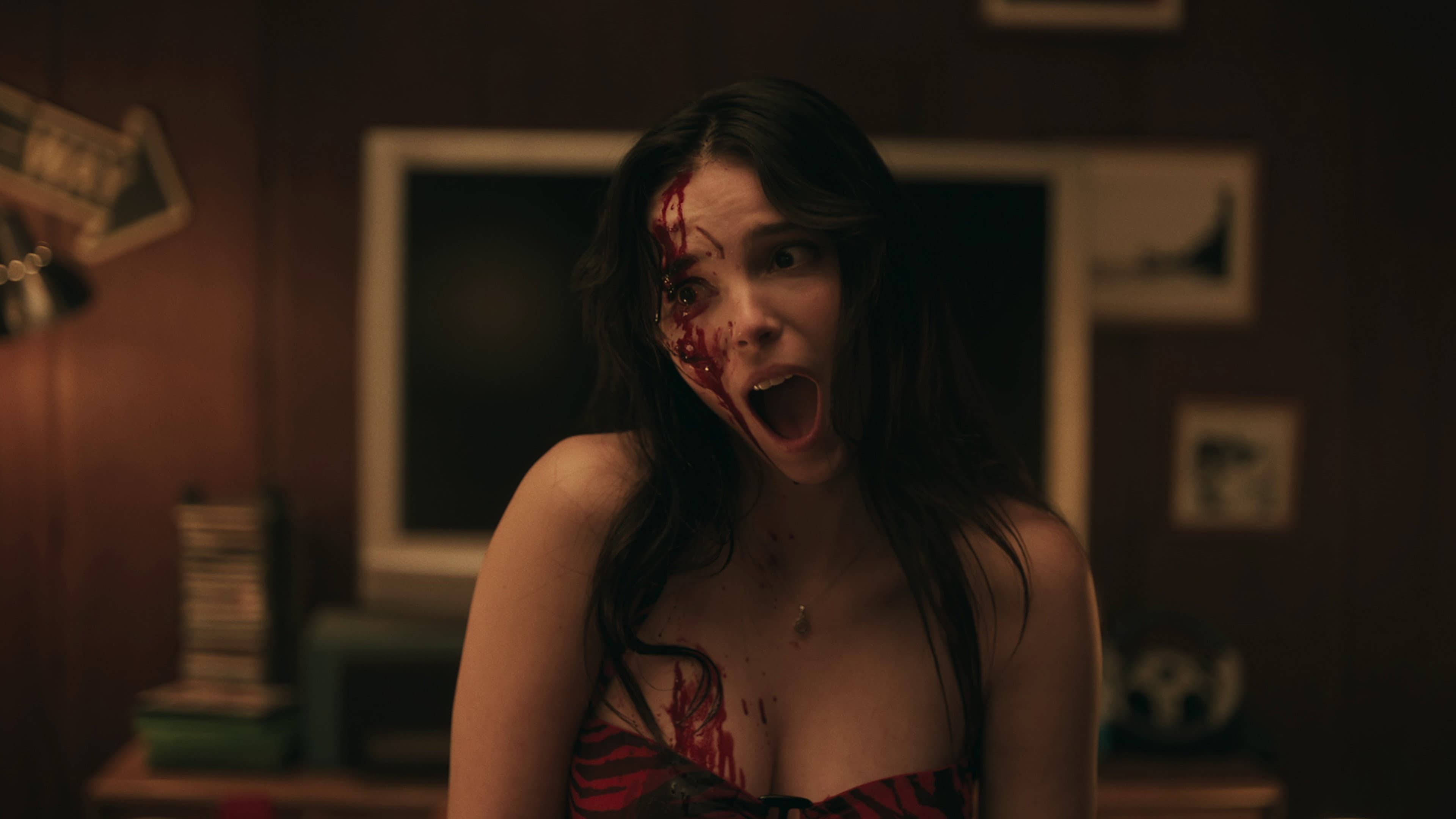 movie poster for Obsession