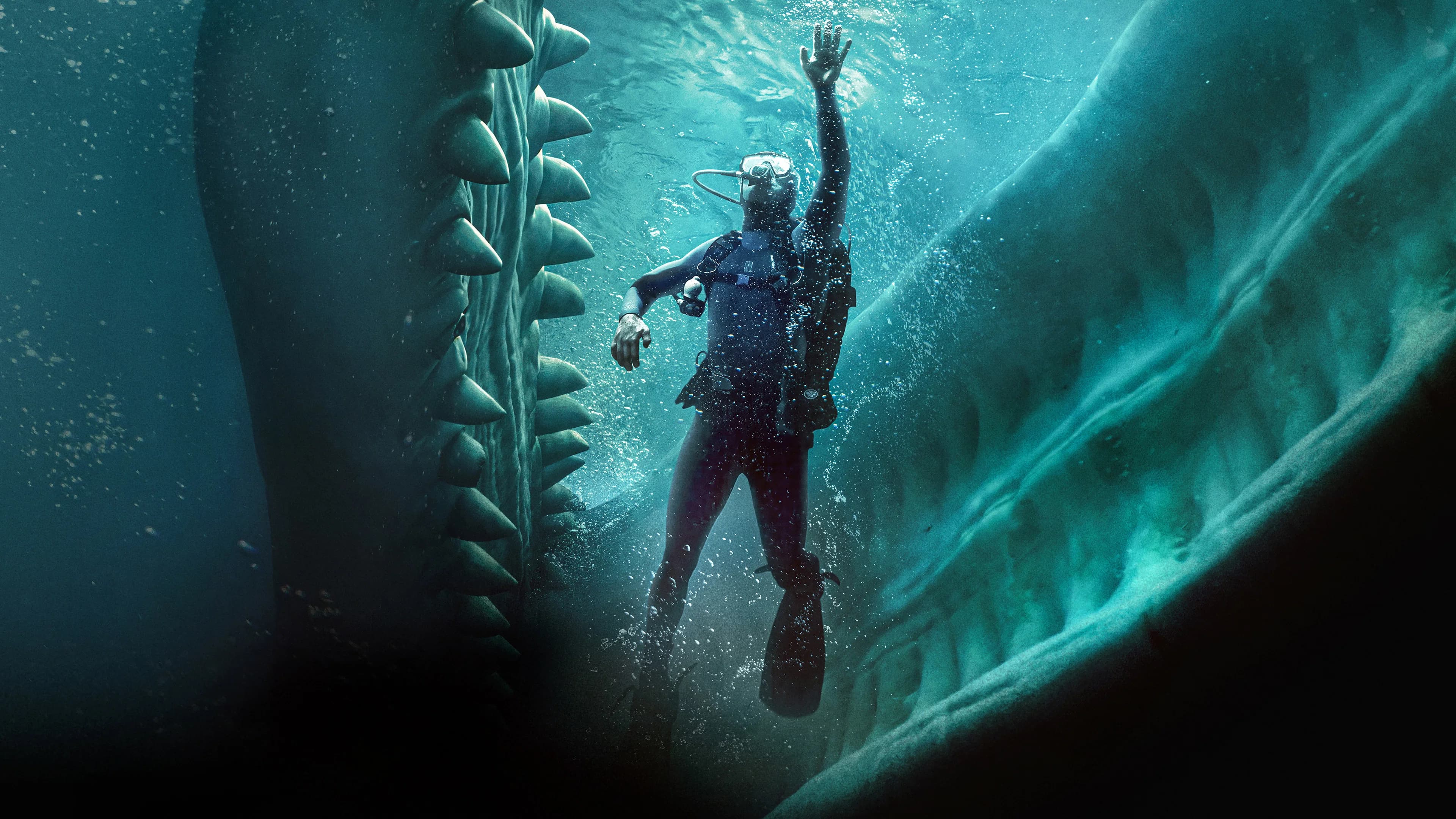 movie poster for Whalefall